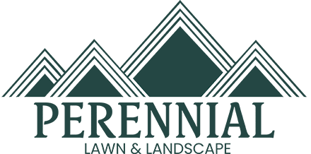 Perennial Lawn & Landscape Logo